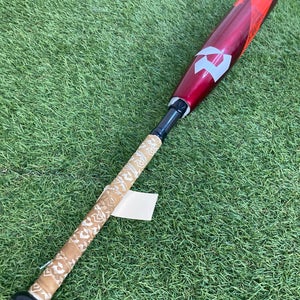 DeMarini Zoa (2 3/4") USSSA 2024 (-10)