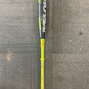 Used Rawlings 5150 BB/SB Fastpitch Bat 30" 11614-S000217092