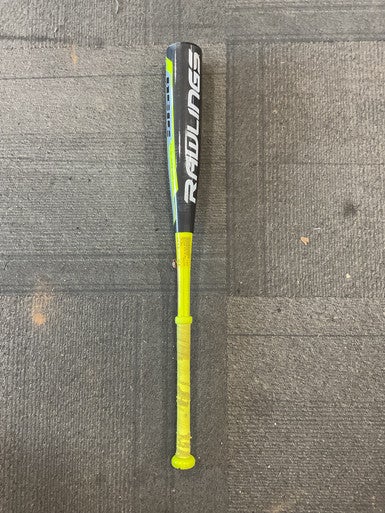 Used Rawlings 5150 BB/SB Fastpitch Bat 30" 11614-S000217092