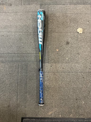 Used Rawlings MACH 2 BB/SB Fastpitch Bat 29" 11614-S000217091