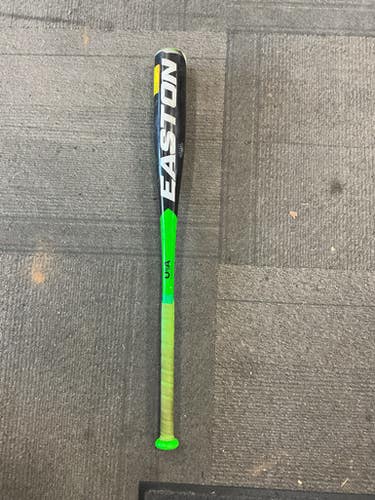 Used Easton SPEED BB/SB Fastpitch Bat 30" 11614-S000217090