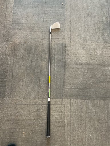 Used Srixon ZX4 Mens Individual Iron RH 7 Iron 11614-S000217007