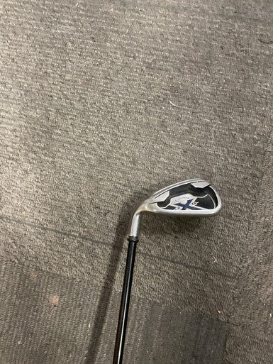 Used Callaway X 2.0 Mens Individual Iron LH 7 Iron 11614-S000217000