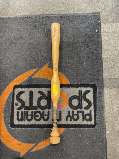 Used CAM WOOD HANDS-N-SPEED TRAINER BB/SB Wood Bat 32" 11614-S000216990