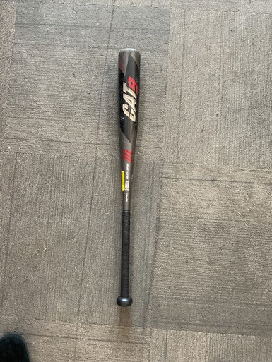 Used Marucci CAT 9 BB/SB USSSA 2 3/4 Bat 30" 11614-S000216988