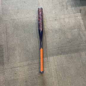 Used Rawlings ECLIPSE BB/SB Slowpitch Bat 31" 11614-S000216946