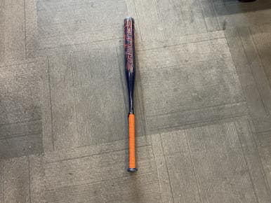Used Rawlings ECLIPSE BB/SB Slowpitch Bat 31" 11614-S000216946