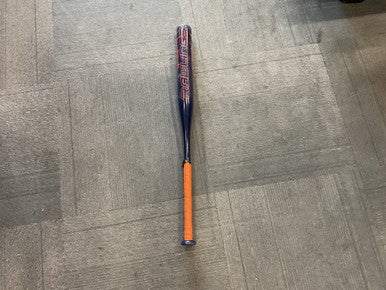 Used Rawlings ECLIPSE BB/SB Slowpitch Bat 31" 11614-S000216946