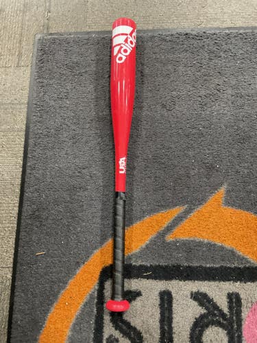 Used Adidas TRIPLE STRIPE BB/SB T-Ball Bat 25" 11614-S000216932