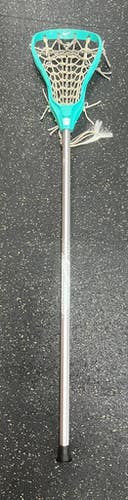 Used Nike AL6000 Wmn Atk/Mid Complete Stick Grey 11497-S000150287
