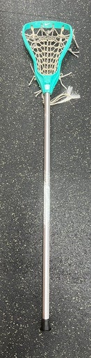 Used Nike AL6000 Wmn Atk/Mid Complete Stick Grey 11497-S000150287