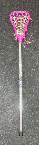 Used STX STICK Wmn Atk/Mid Complete Stick Grey 11497-S000150288