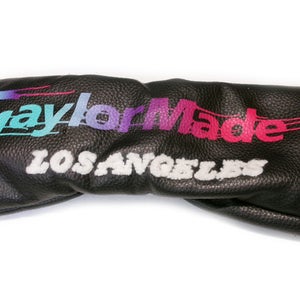2023 TaylorMade US Open Los Angeles Country Club Fairway Wood Golf Headcover