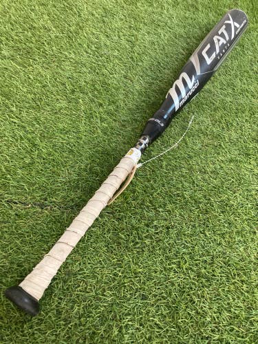 Marucci CATX Vanta Composite (2 3/4") USSSA 2024 (-8)