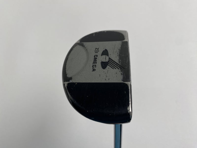 Never Compromise Z/I Omega Putter 35.5" Mens RH