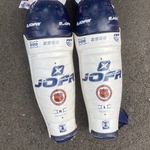 Senior Jofa 2500 15" Shin Pads (Used)