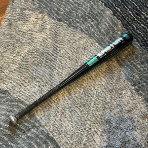 Easton Black Max Baseball Bat USA LK26 29 20oz -9 - 2 1/4