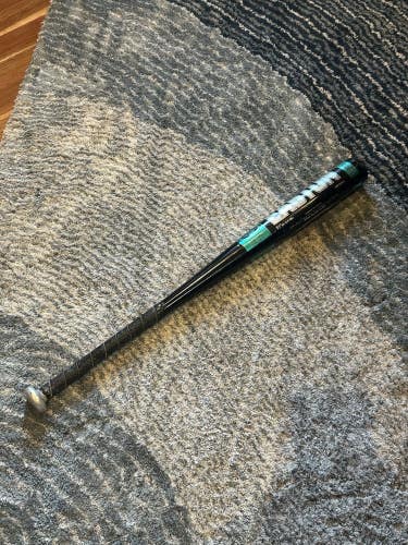 Easton Black Max Baseball Bat USA LK26 29 20oz -9 - 2 1/4