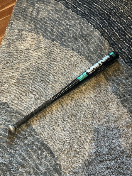 Easton Black Max Baseball Bat USA LK26 29 20oz -9 - 2 1/4