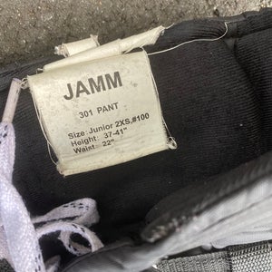 XS Junior  Hockey Pants (Used)