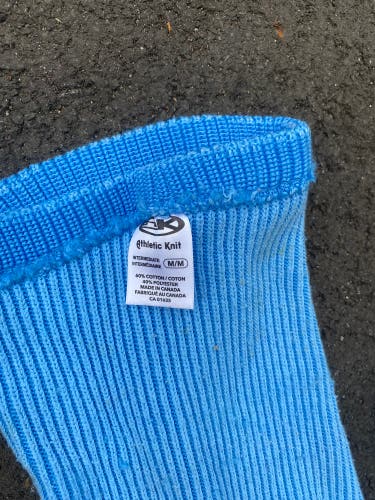 Medium Intermediate Knit Socks (Used)