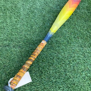 Easton Hype Fire (2 3/4") USSSA 2024 (-10)