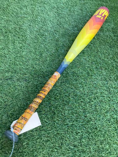 Easton Hype Fire (2 3/4") USSSA 2024 (-10)