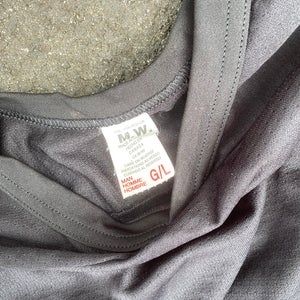 Black Boys Medium/Large  Jersey (Used)