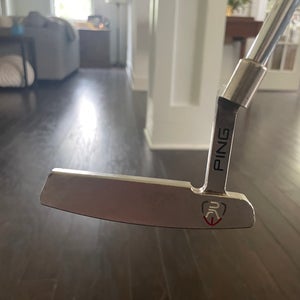 Ping Right Handed Putter 34" (Used)