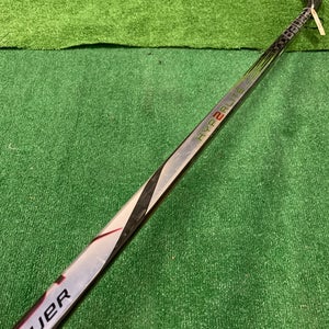 2 Pack Intermediate Bauer Hyperlite 2 Hockey Stick Left Hand P28 (Used)