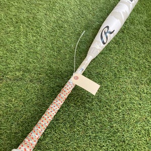Rawlings Icon (2 3/4") USSSA Bat 2025 (-8)