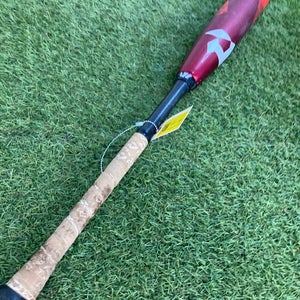 DeMarini Zoa (2 3/4") USSSA 2024 (-5)