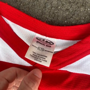 Boys XL  Jersey (Used)