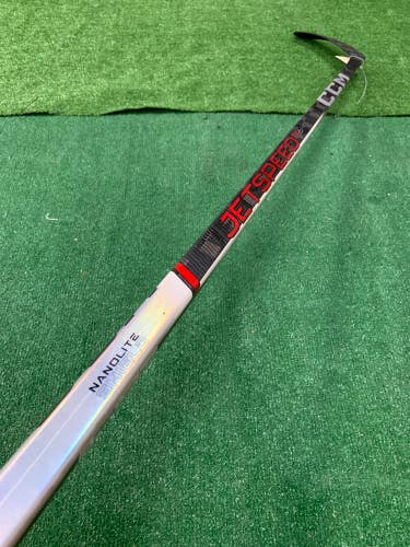 Intermediate CCM Jetspeed FT6 Pro Hockey Stick Right Handed P29 (Used)