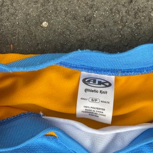 Men's Small  Jersey (Used)