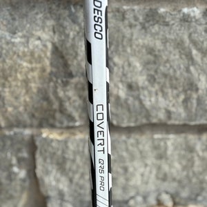 Senior Warrior Covert QR5 Pro Left Hand Hockey Stick P28 Pro Stock (New)