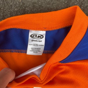 Boys XL  Jersey (Used)