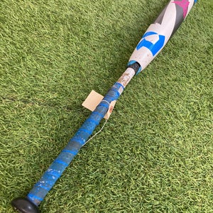 DeMarini Zen (2 3/4") USSSA Bat 2025 (-10)