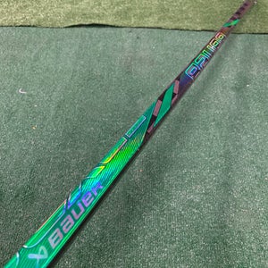 Senior Bauer Nexus Tracer Hockey Stick Left Hand P88 (Used)