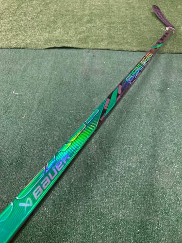 Senior Bauer Nexus Tracer Hockey Stick Left Hand P88 (Used)