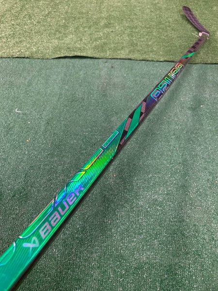 Senior Bauer Nexus Tracer Hockey Stick Left Hand P88 (Used)