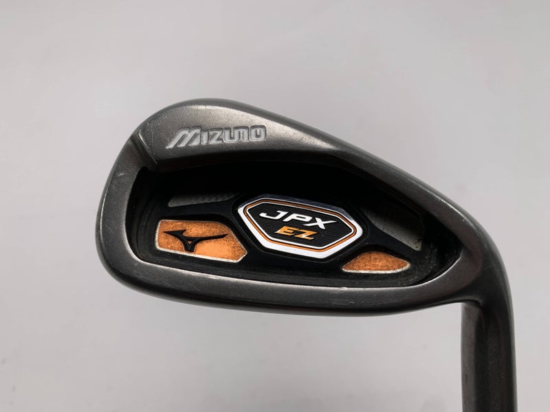 Mizuno JPX EZ Single 7 Iron True Temper XP 105 R300 Regular Steel Mens RH