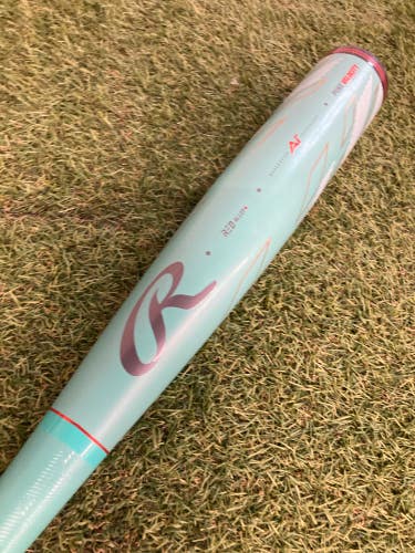 2024 Rawlings Mach AI (2 3/4") USSSA Bat (-8) 30" 22oz