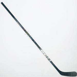 New Custom Black CCM JetSpeed FT7 Pro-LH-85 Flex-P28-Grip