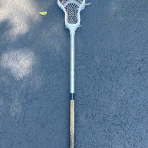 Nike Lakota 2 Warrior Ax1