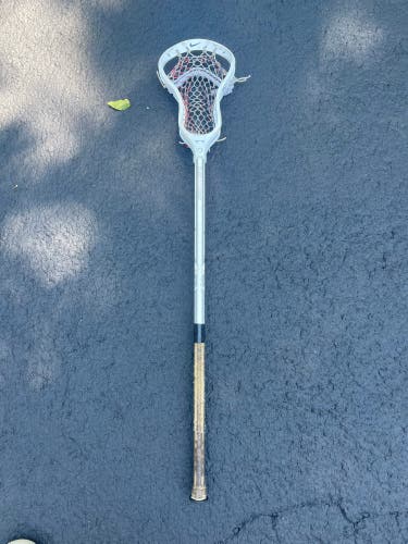 Nike Lakota 2 Warrior Ax1
