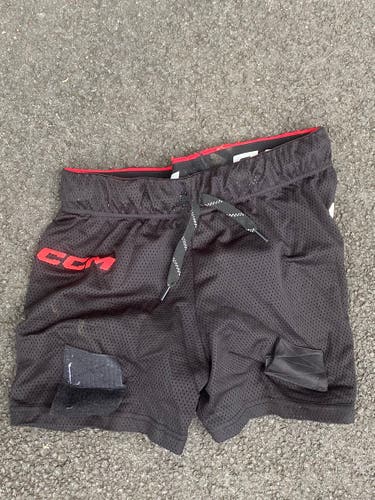 CCM CCM 500 Jock (Used)