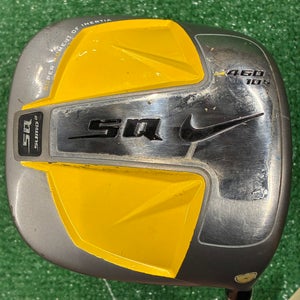 Men's Nike Sasquatch Sumo 2 Driver Right Handed Regular Flex 10.5 Loft (Used)