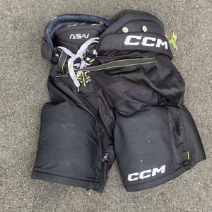 Large Junior Bauer Hockey Pants (Used)