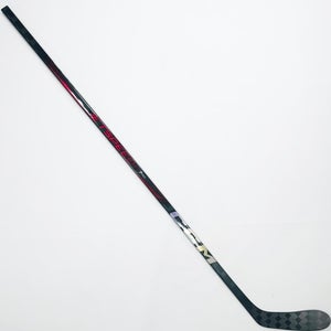 New Custom CCM JetSpeed FT7 Pro-LH-80 Flex-P28- Grip W/ Corner Tactile